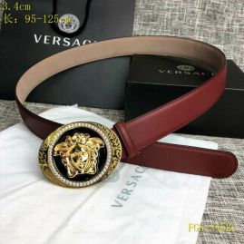 Picture of Versace Belts _SKUVersaceBelt34mmX95-125cm8L037859